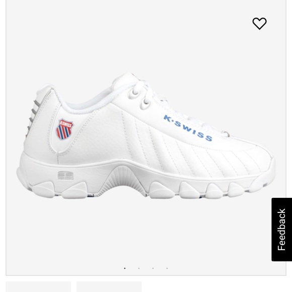 k swiss st329 heritage